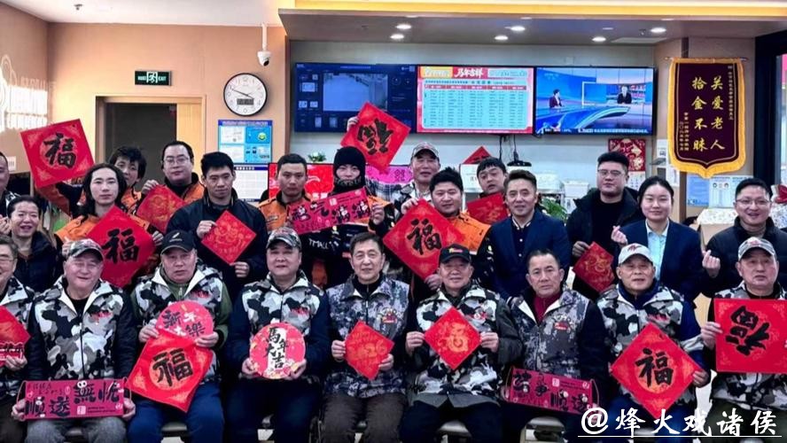 “退役不褪色”,这个街道成立“兵小哥”志愿服务队 “退役不褪色”,这个街道成立“兵小哥”志愿服务队