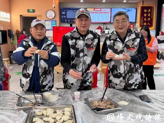 “退役不褪色”,这个街道成立“兵小哥”志愿服务队 “退役不褪色”,这个街道成立“兵小哥”志愿服务队