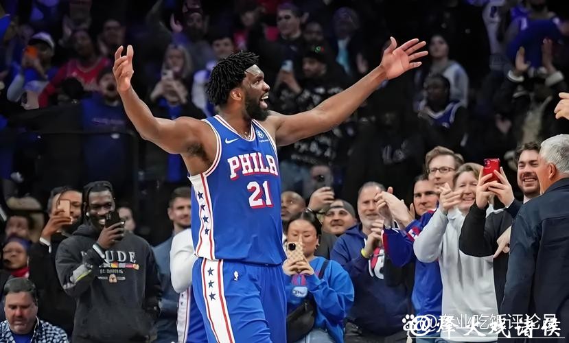 国王力克独行侠止6连败 恩比德37分76人4连胜