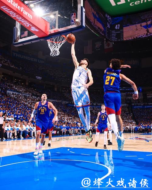 亚历山大35+9哈滕14+14 雷霆险胜送勇士3连败 亚历山大35+9哈滕14+14 雷霆险胜送勇士3连败