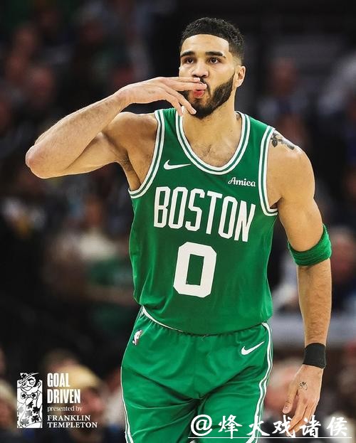 塔图姆37分绿军力克活塞3连胜 雷霆大胜公牛 塔图姆37分绿军力克活塞3连胜 雷霆大胜公牛