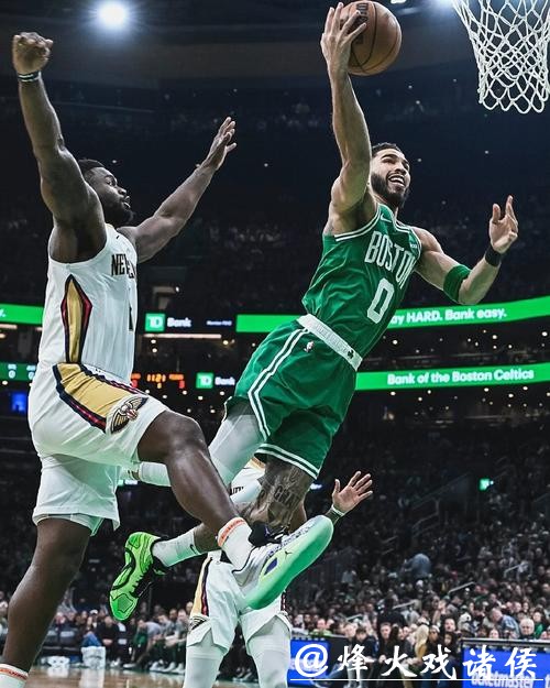 塔图姆37分绿军力克活塞3连胜 雷霆大胜公牛 塔图姆37分绿军力克活塞3连胜 雷霆大胜公牛