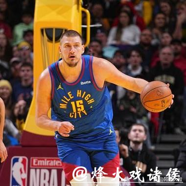 约基奇大三双掘金负骑士 独行侠送奇才16连败 约基奇大三双掘金负骑士 独行侠送奇才16连败