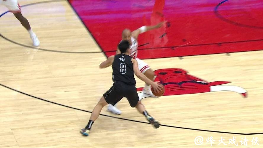 崔永熙替补献2分2篮板 NBA生涯首次运动战得分 崔永熙替补献2分2篮板 NBA生涯首次运动战得分