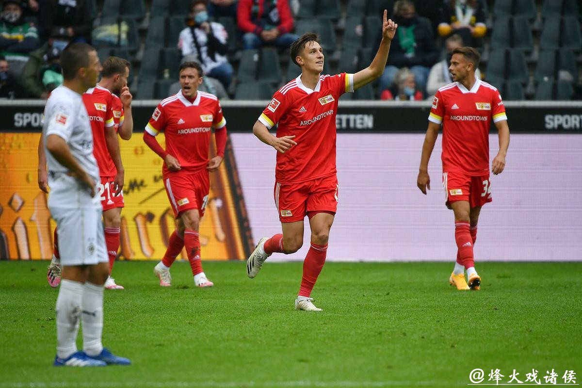 调查：半数以上德国人希望德甲重启“幽灵赛”