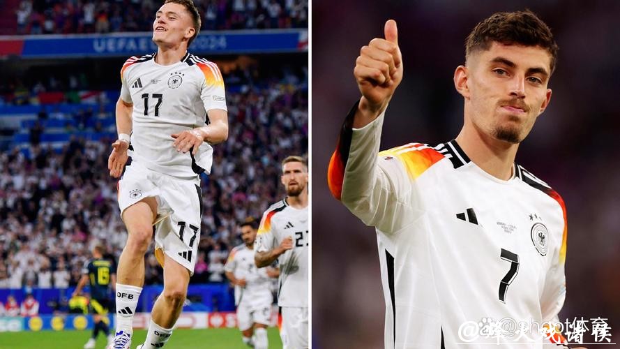 维尔茨刷新德甲最年轻进球纪录